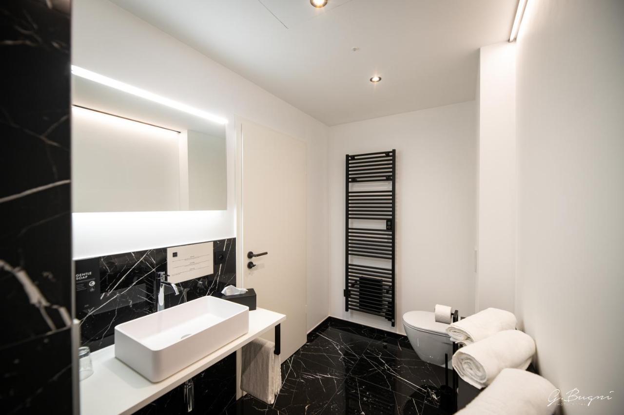 Les Thermes De Spa By La Cour De La Reine Hotel, Suites & Acces Gratuit Au Centre Thermal Εξωτερικό φωτογραφία