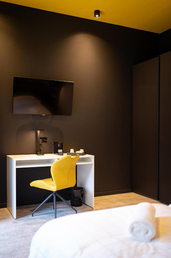 Les Thermes De Spa By La Cour De La Reine Hotel, Suites & Acces Gratuit Au Centre Thermal Εξωτερικό φωτογραφία