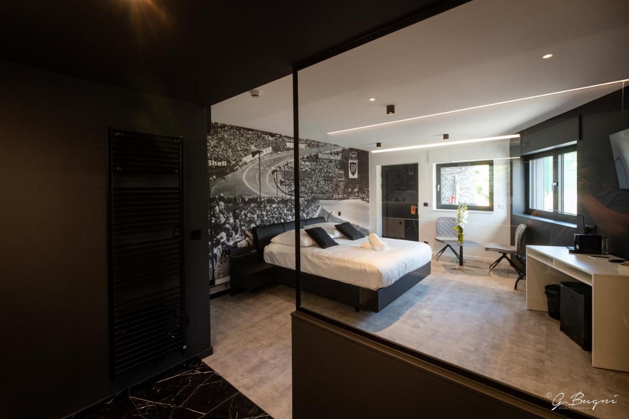 Les Thermes De Spa By La Cour De La Reine Hotel, Suites & Acces Gratuit Au Centre Thermal Εξωτερικό φωτογραφία