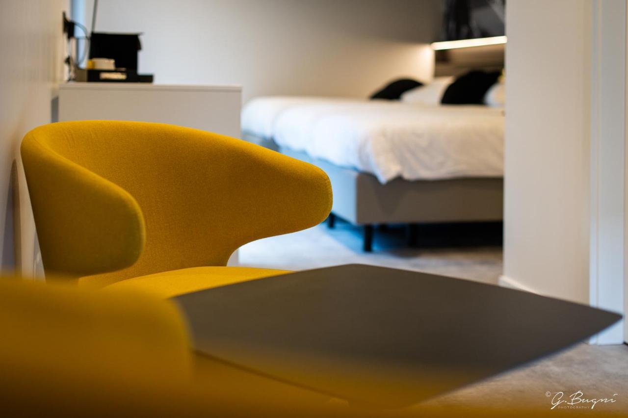 Les Thermes De Spa By La Cour De La Reine Hotel, Suites & Acces Gratuit Au Centre Thermal Εξωτερικό φωτογραφία